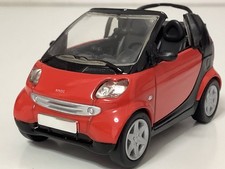 Smart First Generation Fortwo