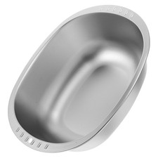  Bacino Di Impasto Acciaio