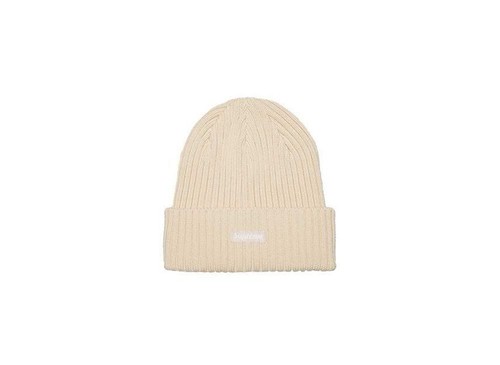 Supreme overdyed beanie - overdyed,