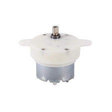 DC 12V Motoriduttore Motore