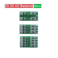 Balance Board Batteria Litio