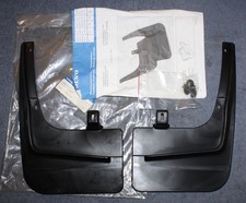 Volvo 440 460 set - , paraspruzzi