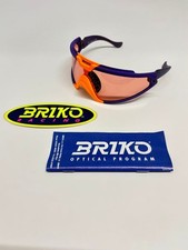 BRIKO SHOT 90's Sunglasses