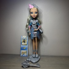 Ever After High Darling