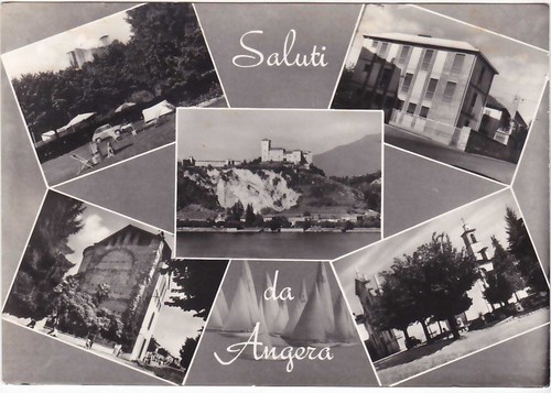 Angera varese saluti - angera,