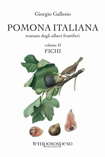 Pomona italiana ossia trattato - italiana,