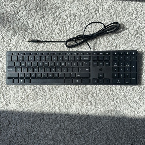 Tastiera desktop 320k slim - tastiera,