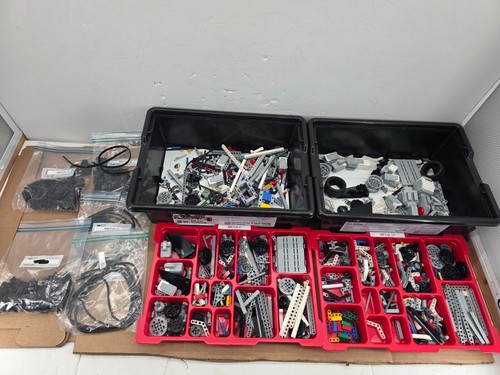 Lego mindstorms ev3 - mindstorms,