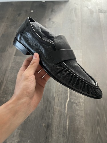 Mocassini uomo the row - mocassini,