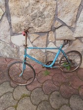 Bici bambino d epoca - bambino, d'epoca