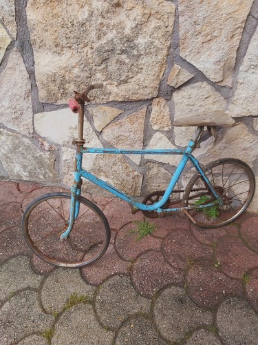 Bici bambino d epoca - ,