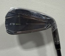 NUOVO TaylorMade Qi Gunmetal