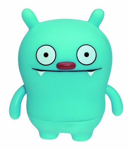 Uglydoll serie modellino - 2, big