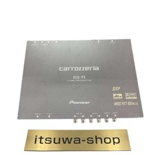 Pioneer carrozzeria deq 1 - pioneer, 5.1