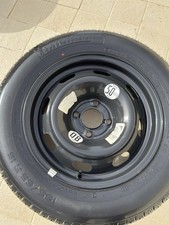 RUOTINO 15" COMPLETO DI
