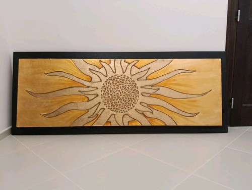 Quadro salvadori arte - salvadori,