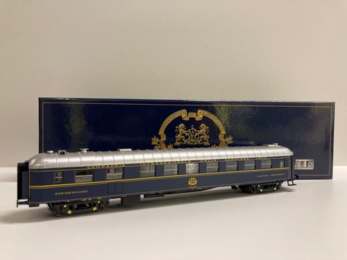 Acme 50999 carrozza - acme, ho