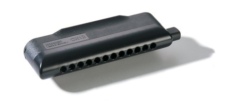 Hohner armonica - hohner,