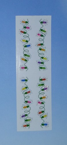 Adesivi mrs grossman strisce - adesivi,