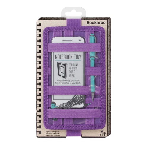 Bookaroo notebook ordinato - notebook,