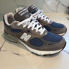 Scarpe New Balance Uomo Taglia