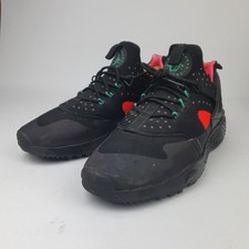 Nike Air Huarache Utility nere