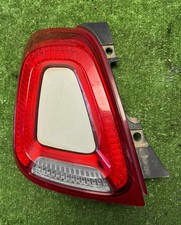 LEFT REAR STOP LIGHT SX Fiat