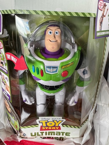 Toy story buzz lightyear - 5,