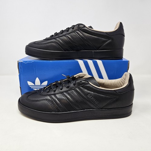 Adidas gazelle indoor - gazelle, 'luxe