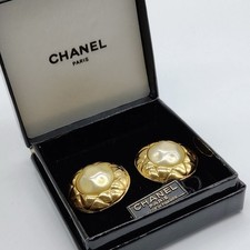 Orecchini Vintage Nuovi con