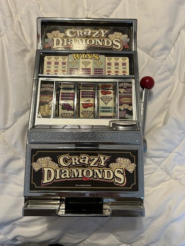 Vintage crazy diamond replica - vintage,