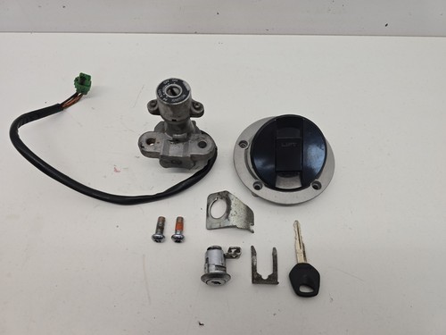 Suzuki sv650 kit - suzuki,