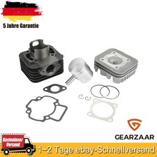 Kit cilindro 70cc 2T AC