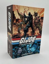 G.I. JOE: Un vero eroe
