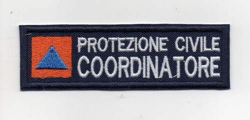 Patch ricamo toppa - patch,