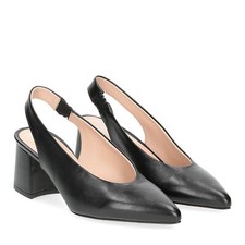 Andrea schuster chanel pelle nera