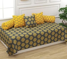 Set divano indiano bohemien