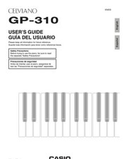 Manuale d’uso/guida utente
