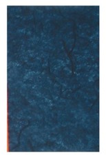 CLAIREFONTAINE - CARTA DI RISO - 1 FOGLIO 65X95CM - COLORE BLU