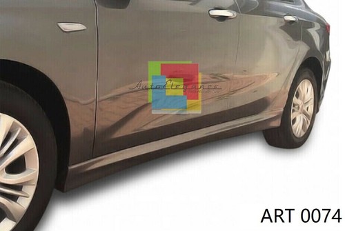 0074 fiat tipo hatchback dal - 0074,