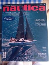 RIVISTA NAUTICA N.747 LUGLIO 2024 NUOVA