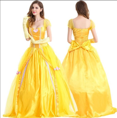 Costume vestito donna