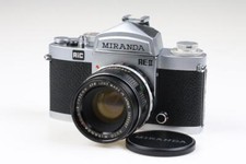 MIRANDA RE-II con Miranda EC