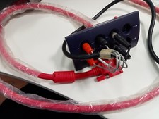 Pinnacle Systems Breakout Box