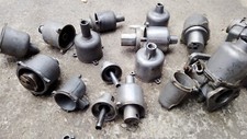 Carburatori parti di  SU e