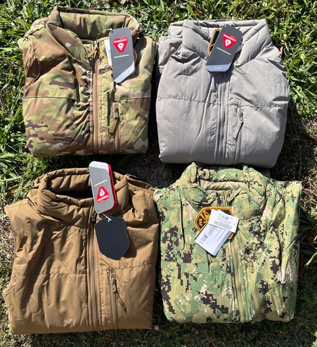 Gilet level gen iii - gilet,