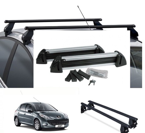 Barre portatutto peugeot - portatutto,