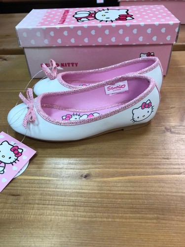 Ballerine hello kitty - ballerine,