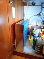 depuratore acqua osmosi inversa  TECO con mineralizzatore e rubinetto lavello