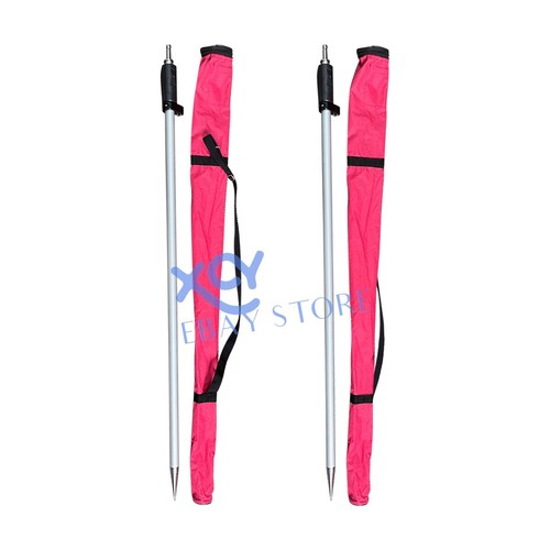 Palo prisma 15m con - 2,